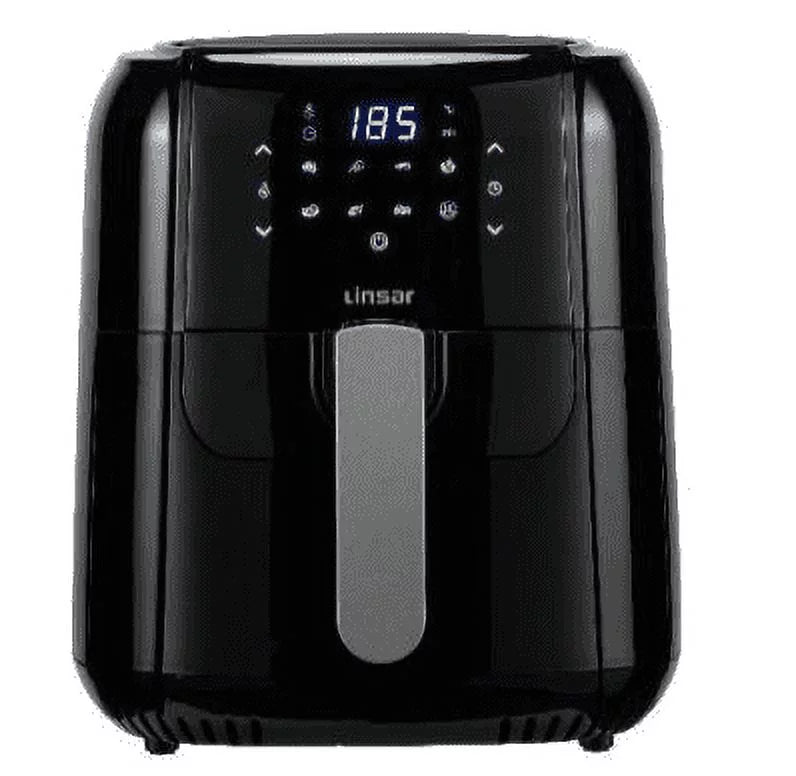6 Quart Single Basket Air Fryer W922460