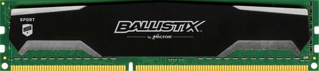 8GB DDR3 1600 MT/s UDIMM 240-Pin Memory Pack of 2 U5645