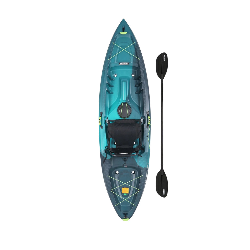 123 inch Sit-on-Top Kayak Z21967