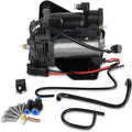 Air Suspension Compressor Pump Replacement M93683