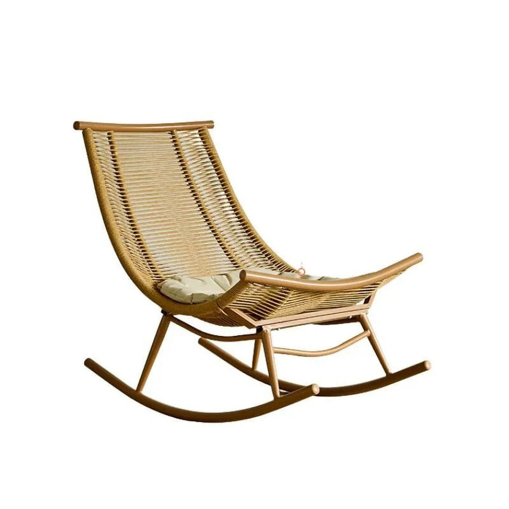 Rocking Recliner Lounge Chair S9635