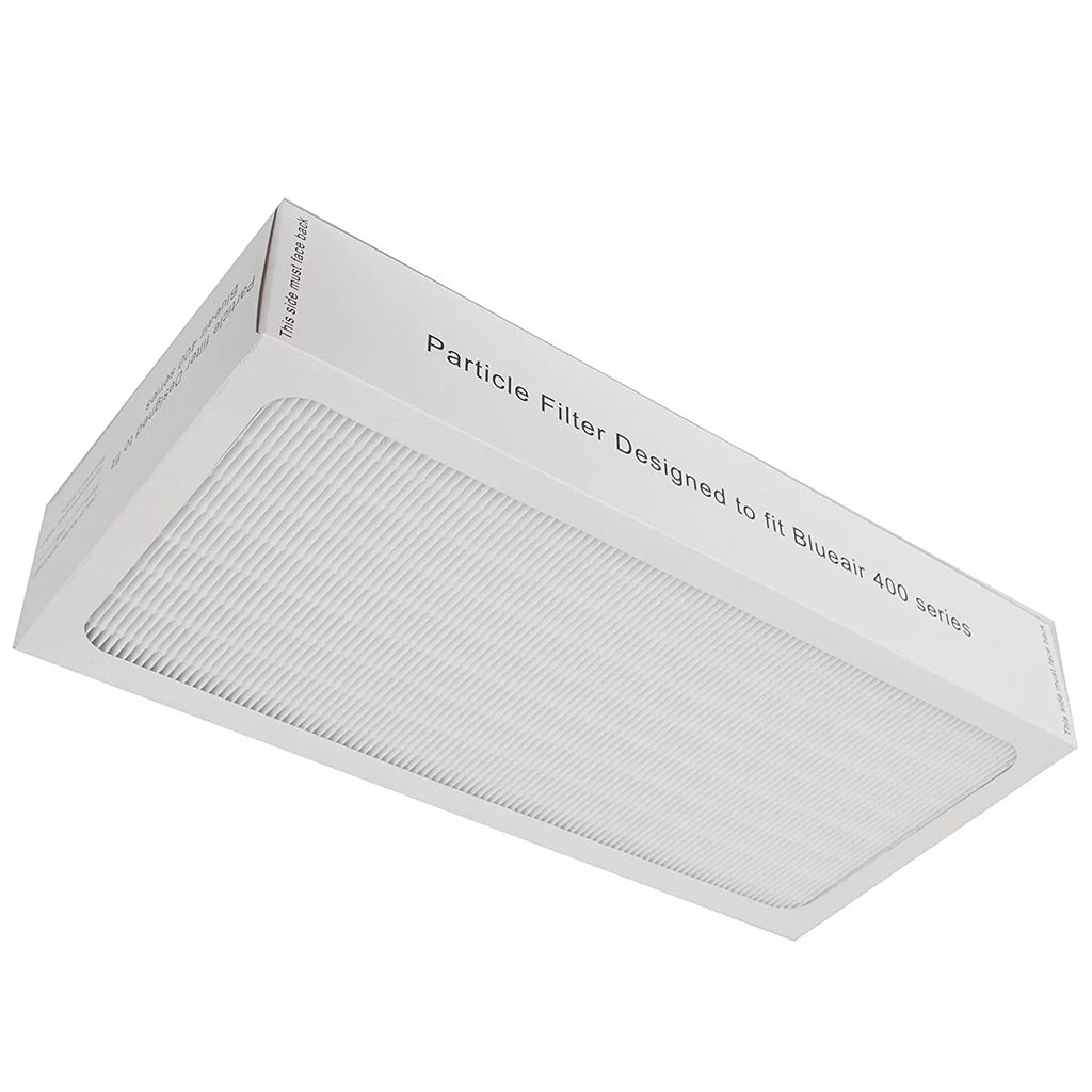 Replacement HEPA Filter for Air Purifiers (1 Pack) Y6971