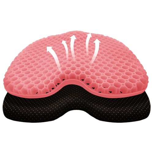 Thicken Anti Slip Waterproof Gel Kayak Seat Cushion K120864