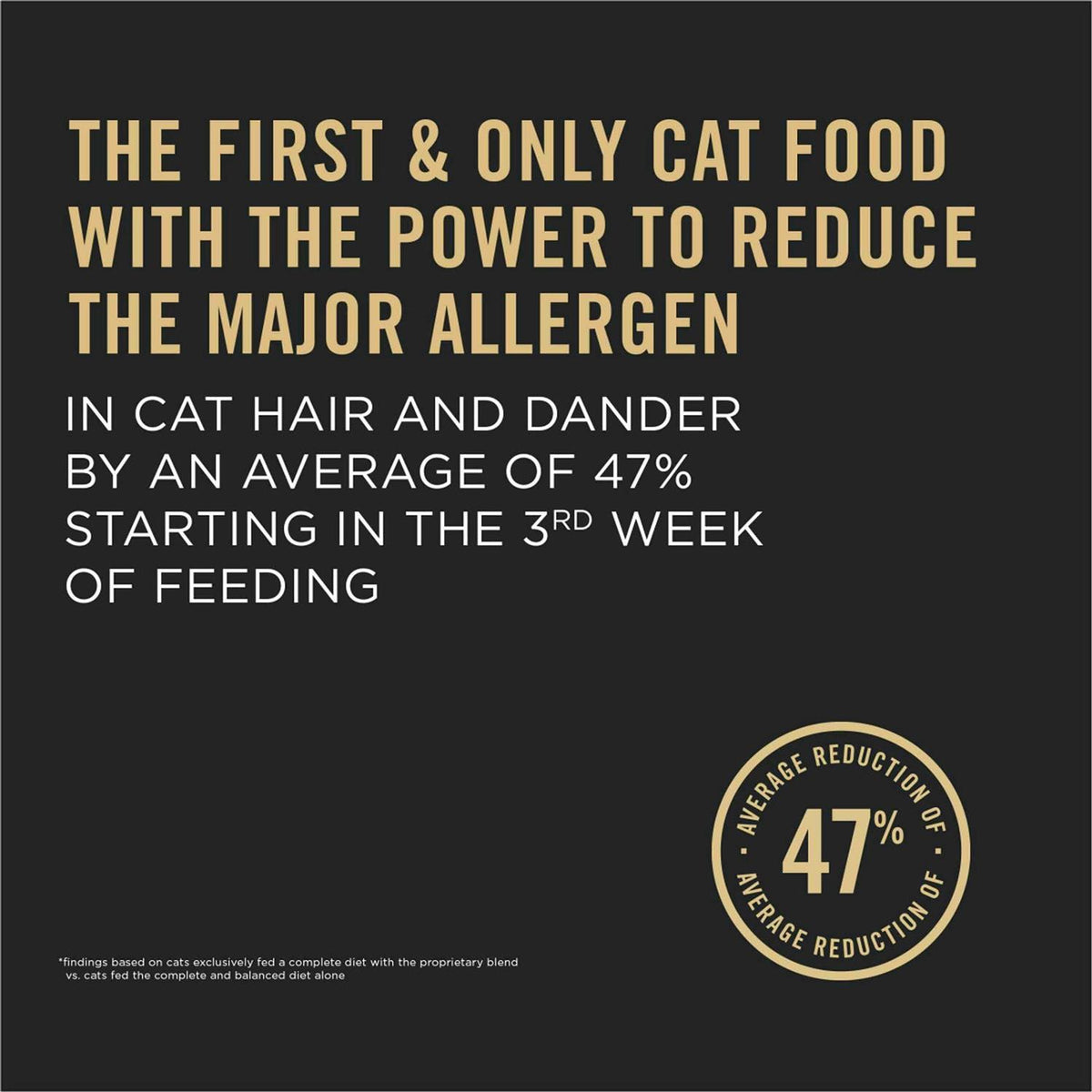 Senior Cat Food C352