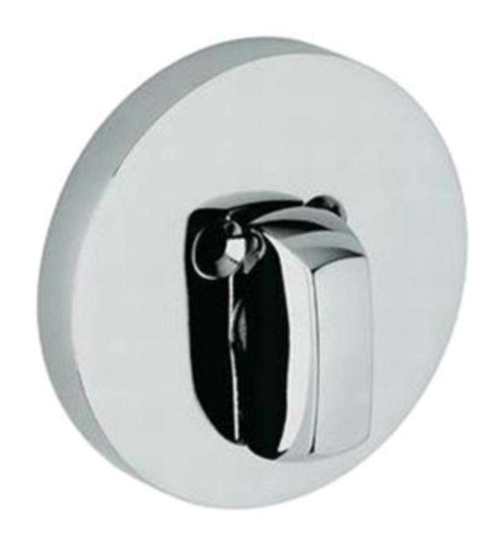 Venetian Bronze One-Sided Deadbolt O820423