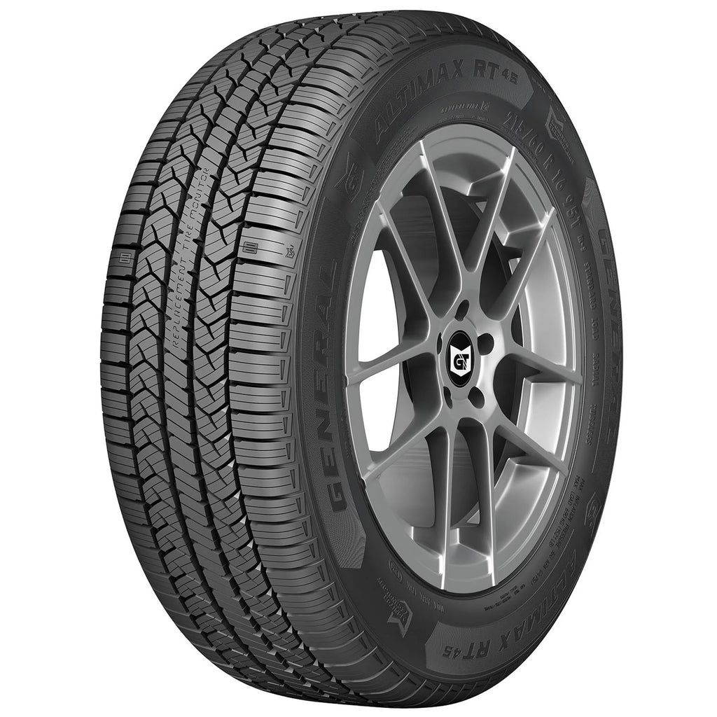 All Season Tire Q9139