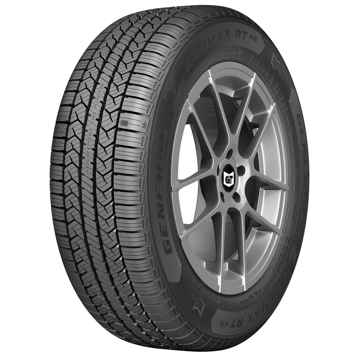 All Season Tire Q9139