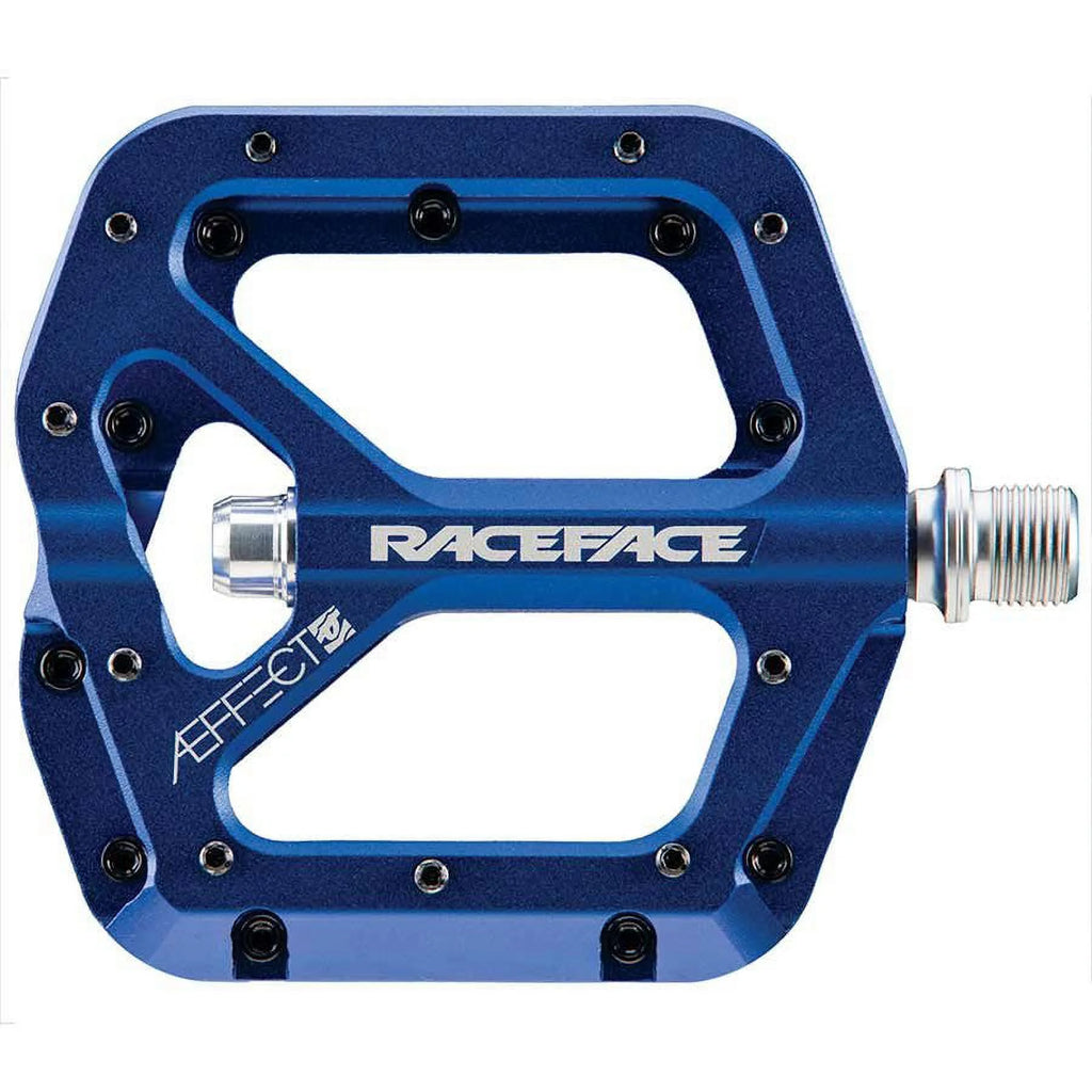 Blue Bike Pedal F33068