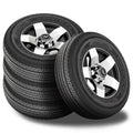 Goodyear Endurance ST 235/80R16 Trailer Tires T77777