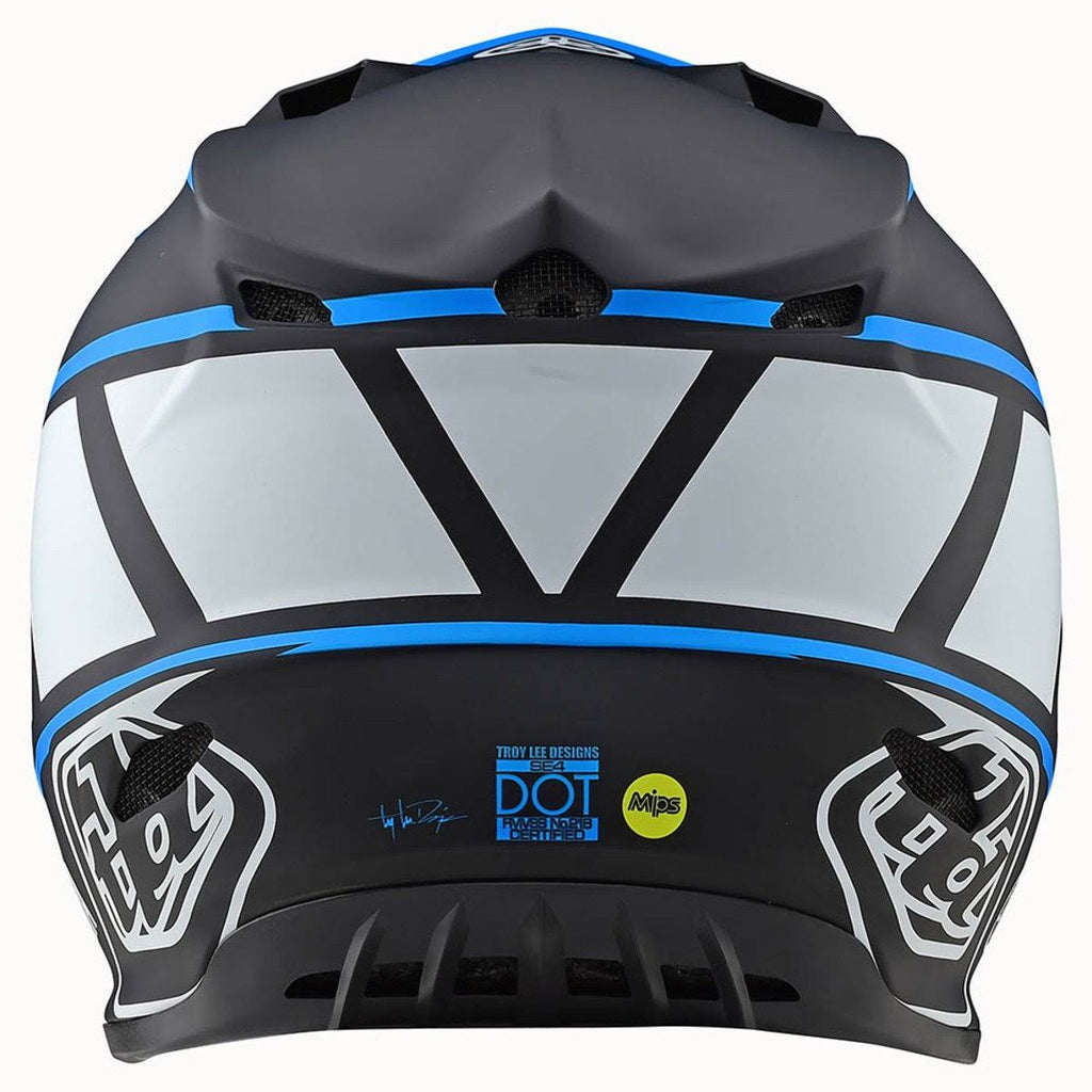Black Composite Helmet X784367
