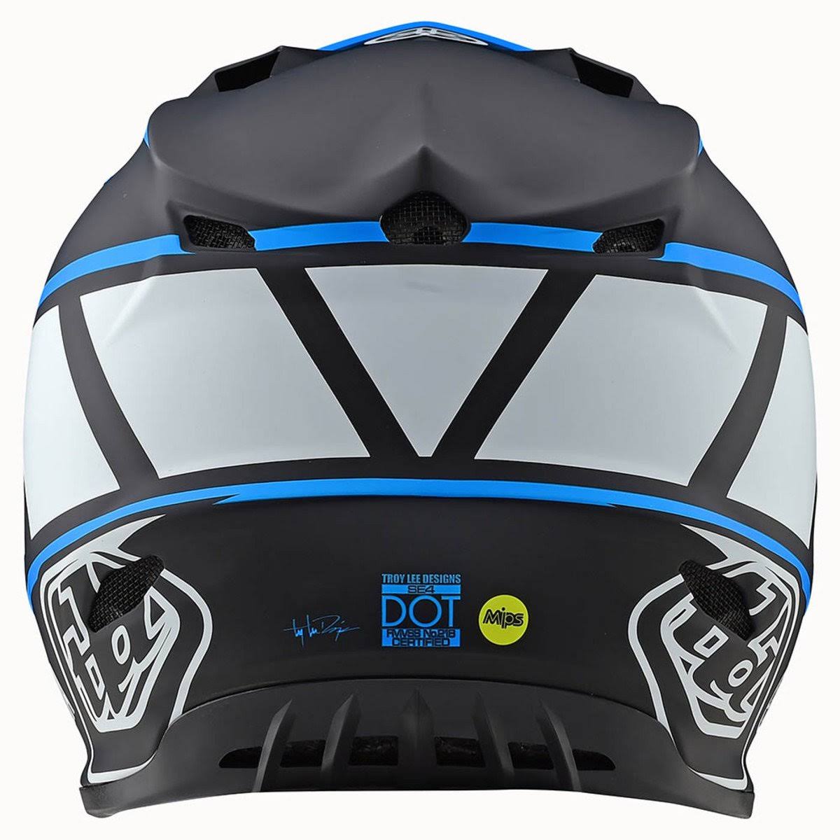 Black Composite Helmet X784367