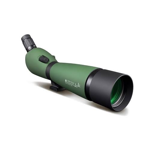 15-45x 65mm Spotting Scope T141