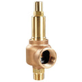 Brass/Bronze Safety Relief Valve U7491
