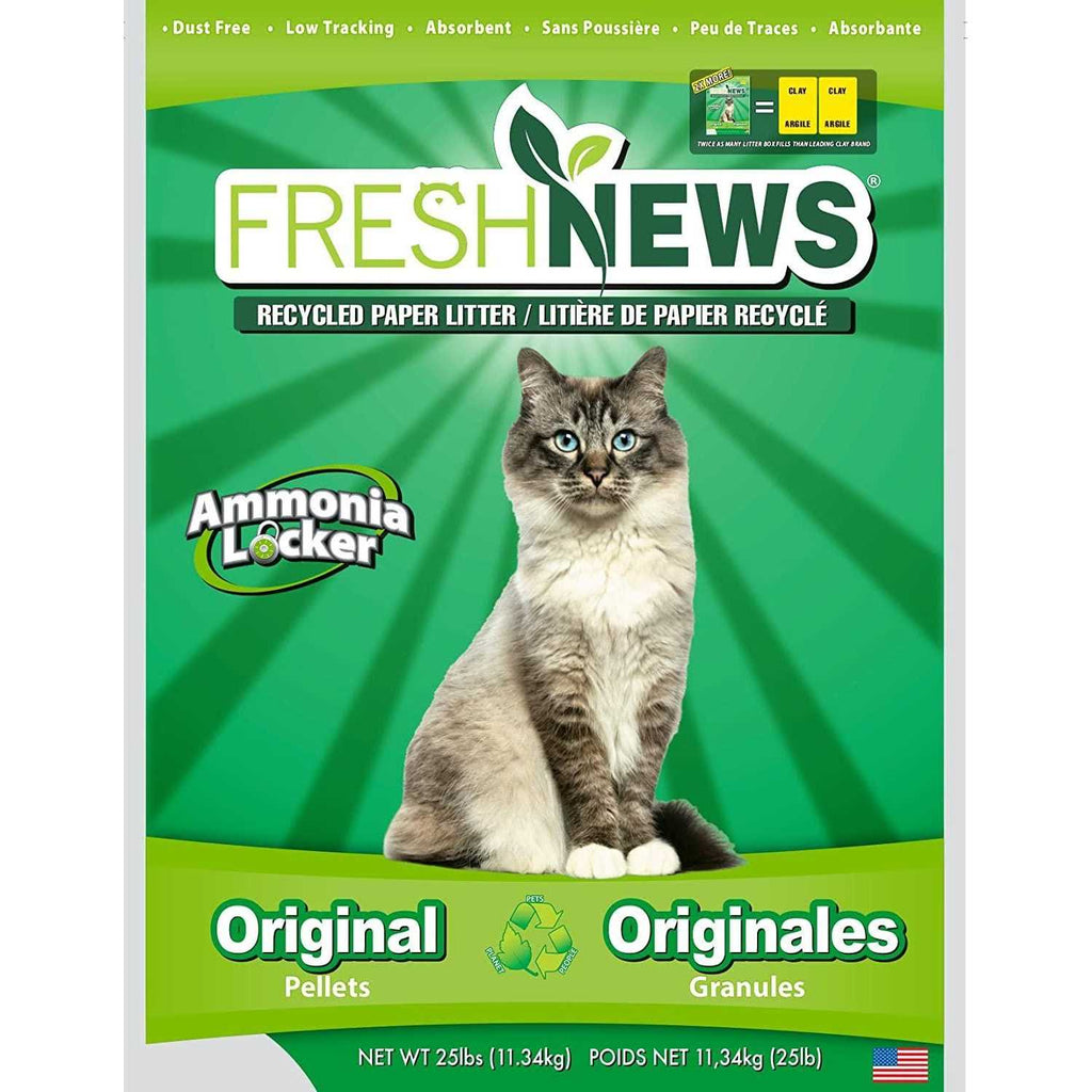 Cat Litter O553604