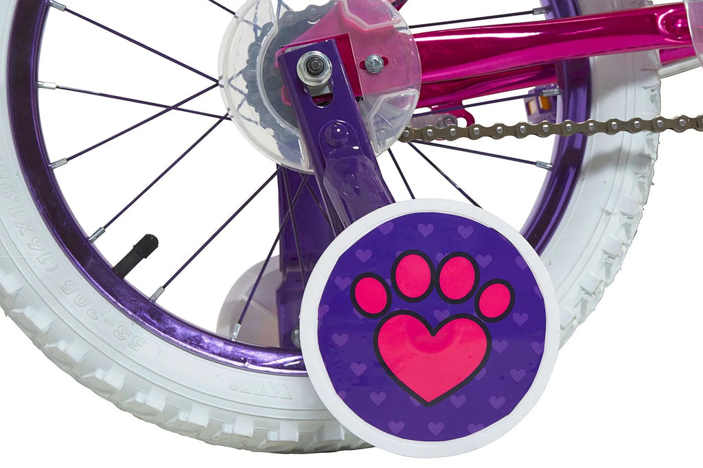 16-inch BMX Bike V328619