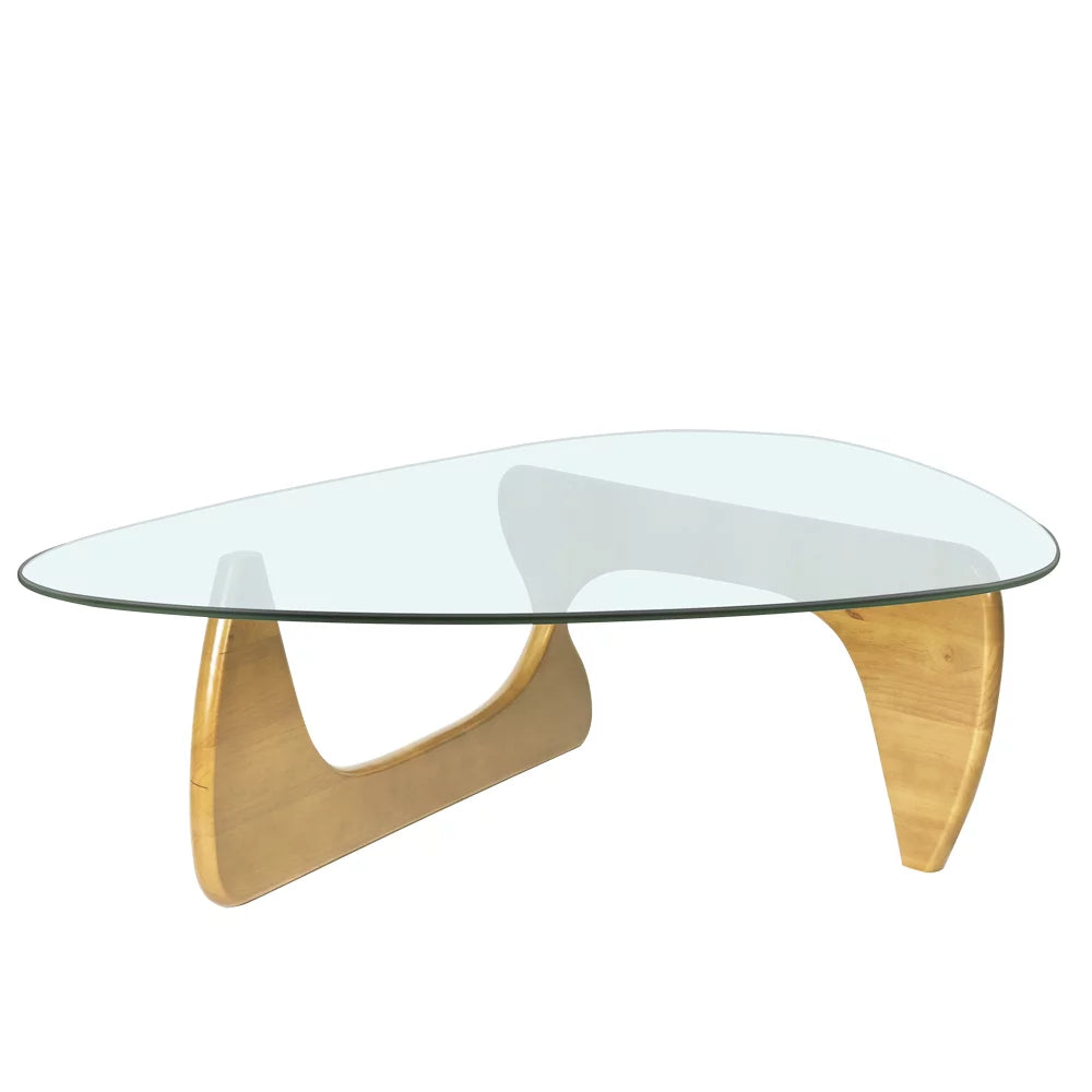 Modern Triangle Coffee Table O401013