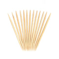 Square Toothpicks Case of 19200 N127