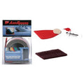 White Keel Protector for Boat J679