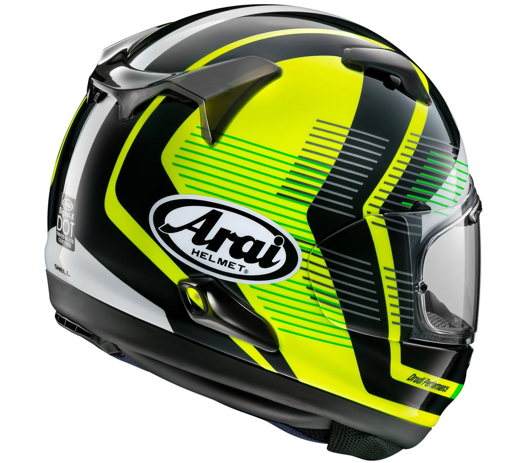 Impulse Helmet A19958