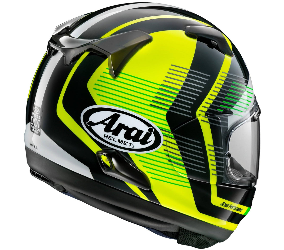Impulse Helmet A19958