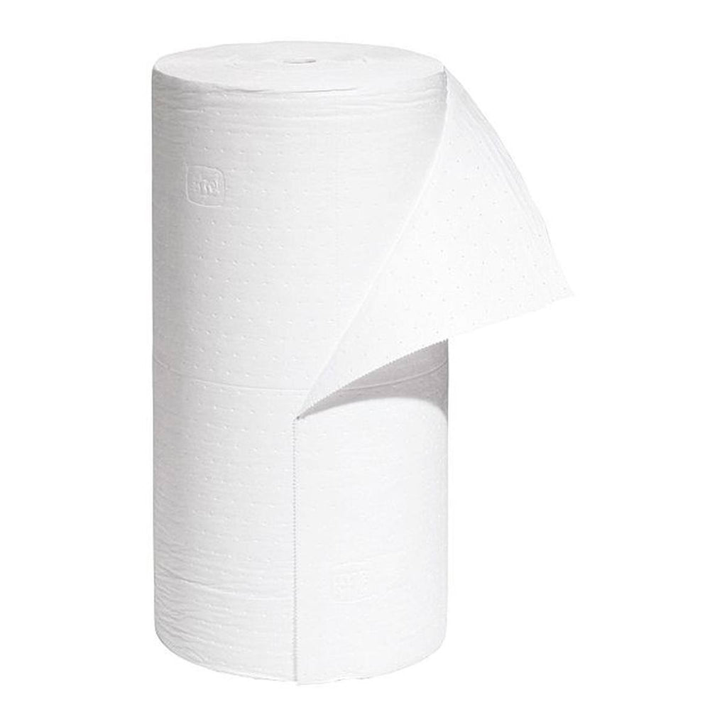 Absorbent Roll, white J326