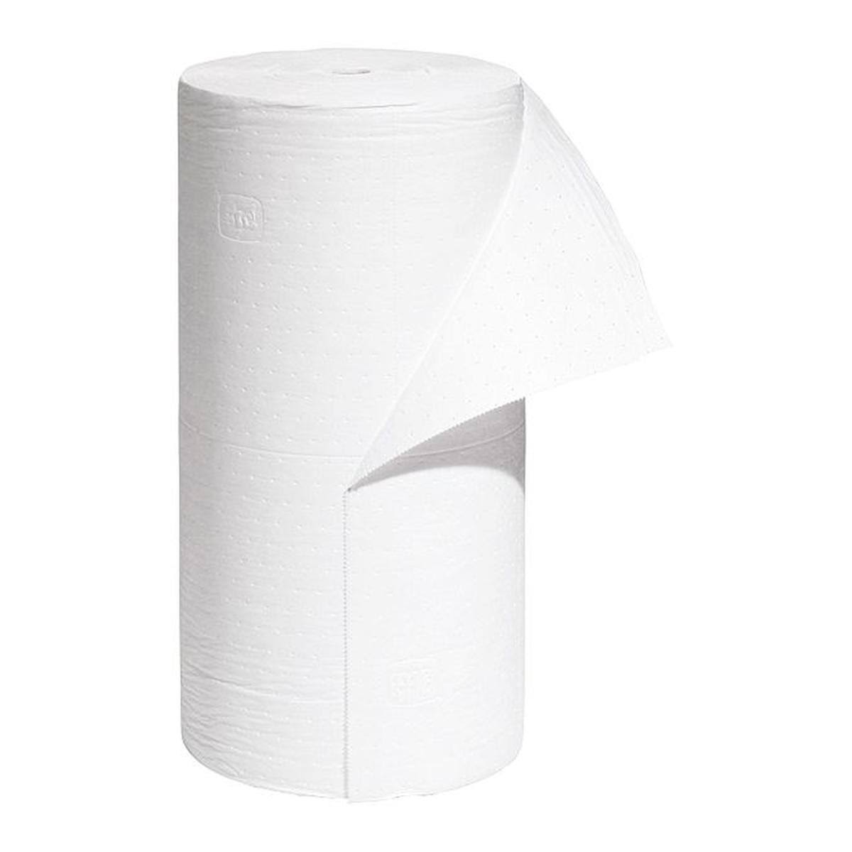 Absorbent Roll, white J326