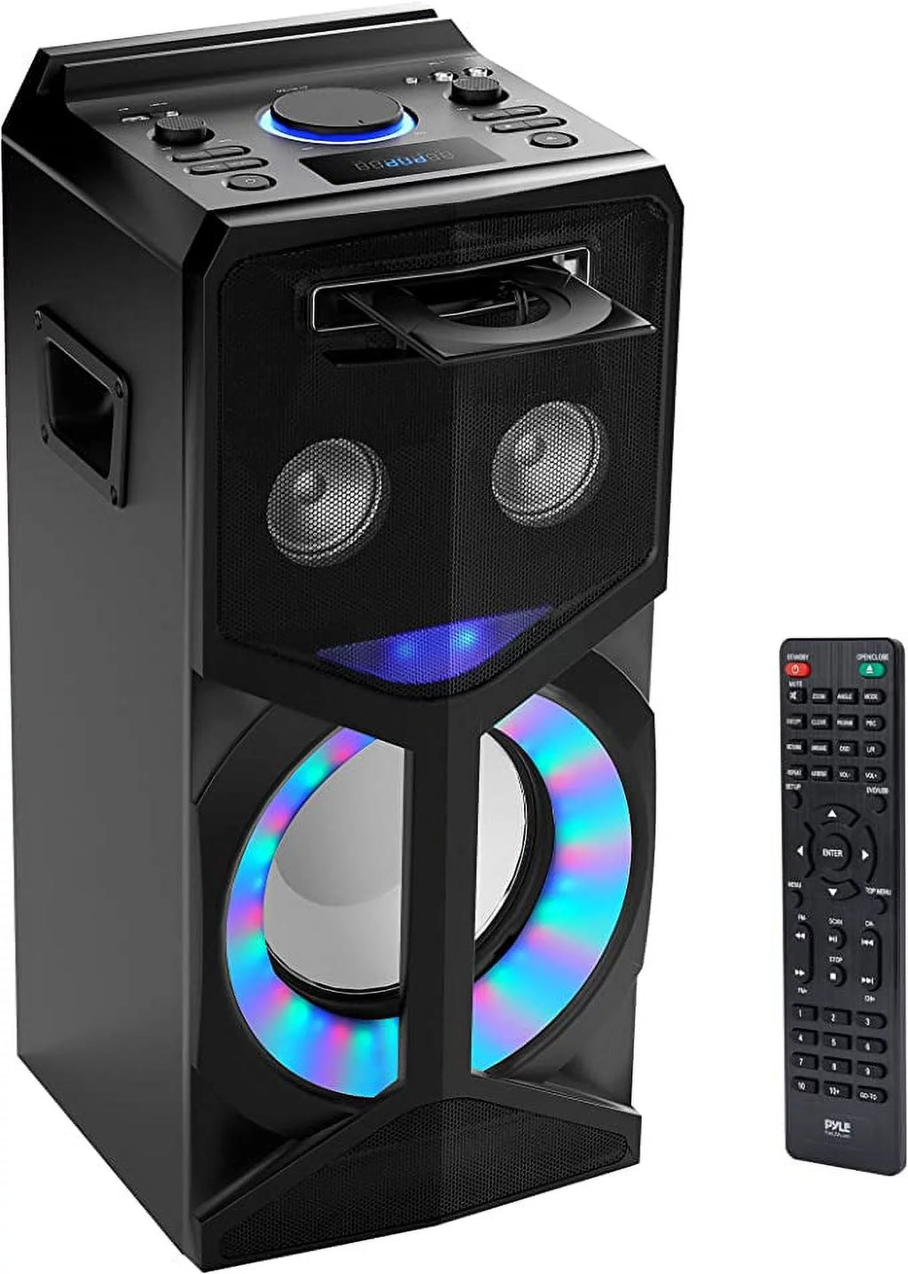 800W Multimedia Bluetooth Speaker System G895730