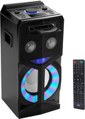 800W Multimedia Bluetooth Speaker System G895730