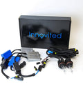 HID Xenon Bulb Bundle with Ballast Pack of 2 C9606