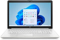 17" FHD Silver Laptop G451772
