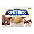 Simply Cocoa Milk Chocolate (Pack of 6) R853