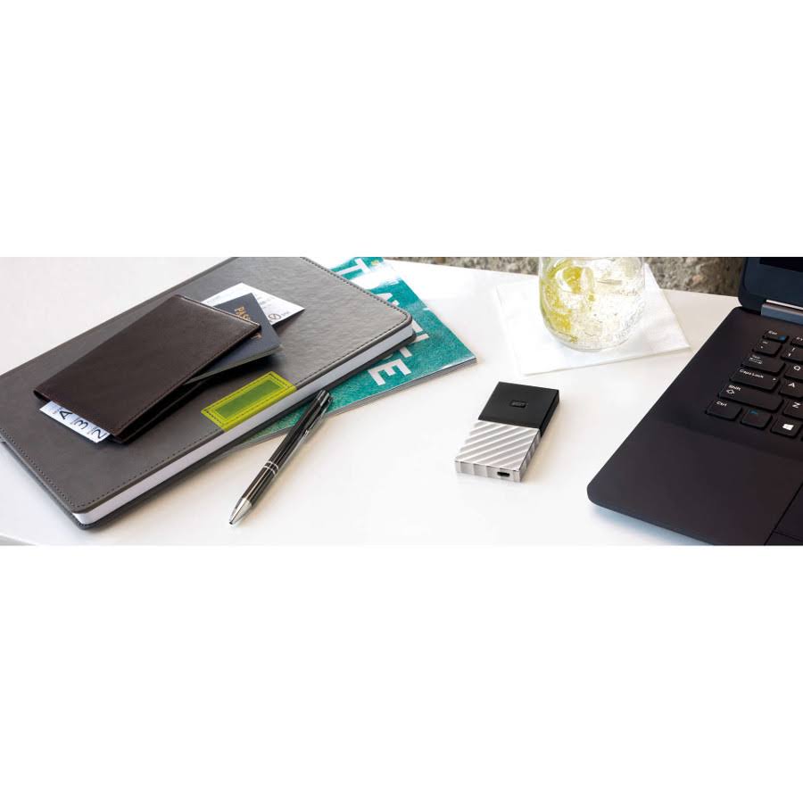 1024 GB External SSD W963040