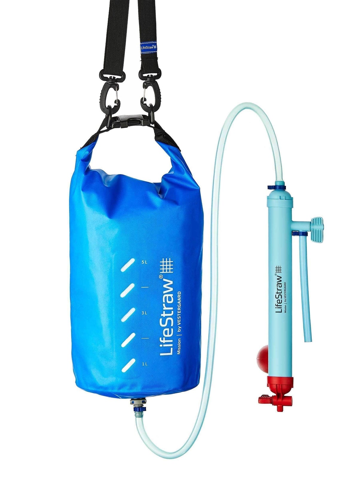 5 LITER Water Purifier J23407