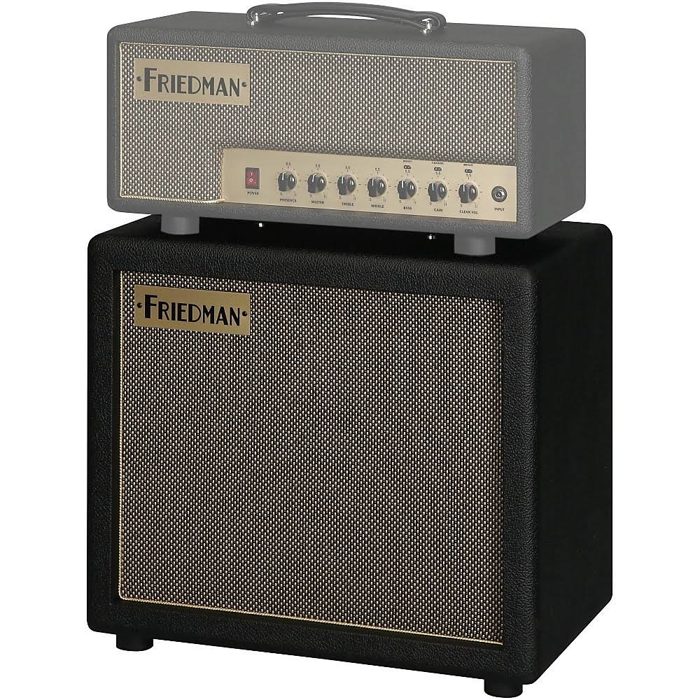 65W 1x12 Extension Cabinet V227