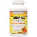 Maximum Strength Turmeric with Bioperine 95% Curcumin Extract Q889781