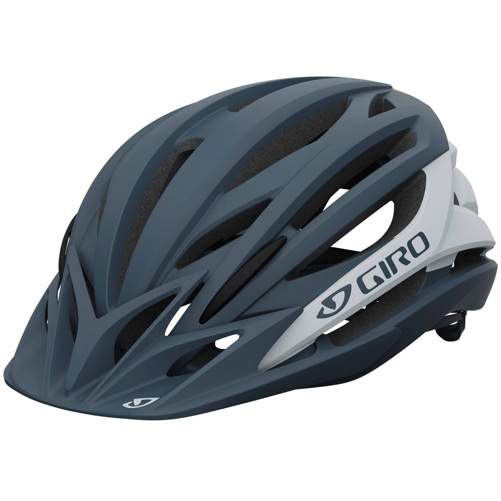 Matte Portaro Grey Helmet Z260