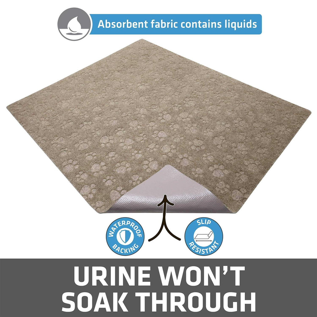 Cat Litter Trapping Mat I3410