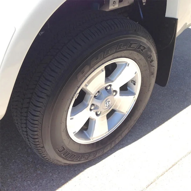 All Season Light Truck Tire O55803