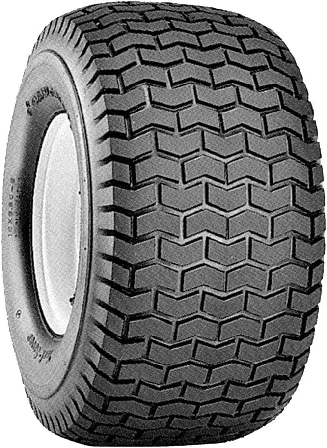 480/400-8 Tubeless Turf Saver Tire 2-Ply A950488