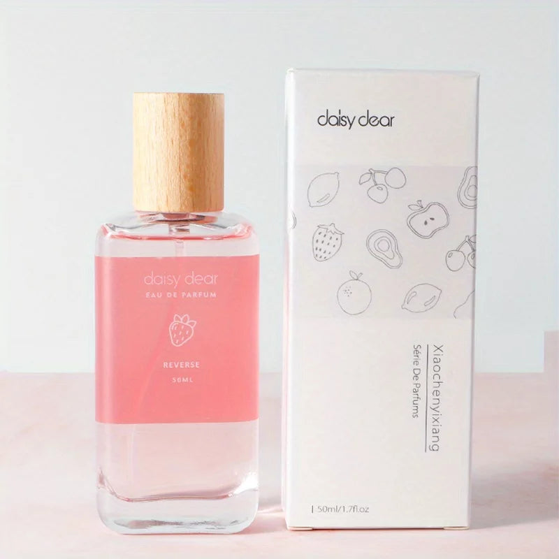 Body Mist with Fruity Notes N34718