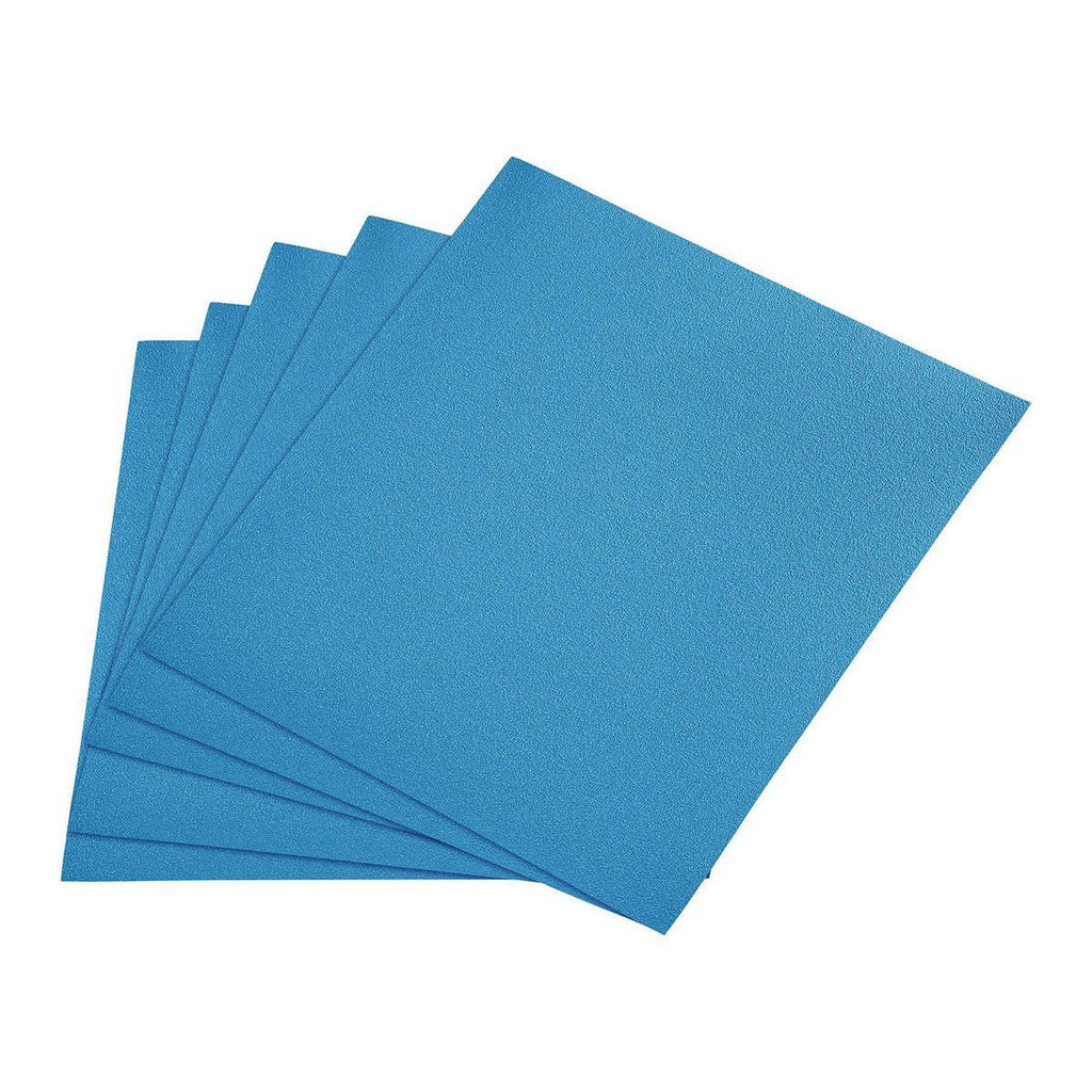 100-Grit Dry Sanding Sheets 5-Pack T5020