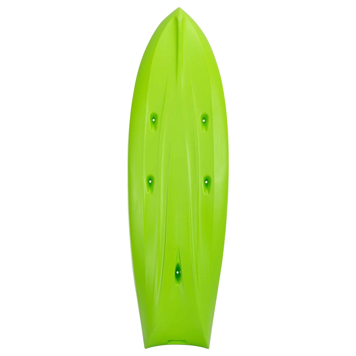 Orange 10.5 ft Tandem Sit-on-Top Kayak T261175