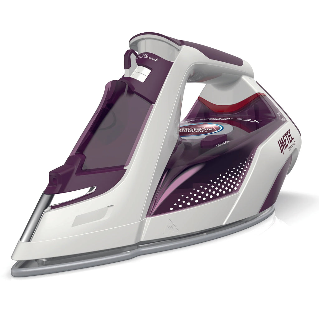 2400W Ceramic Steam Iron T98717