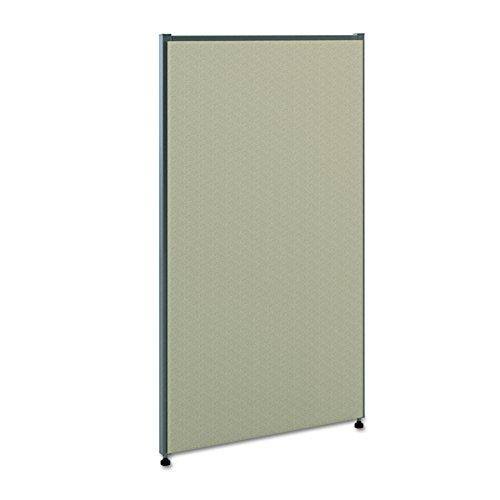Light Gray Fabric Panel I9189