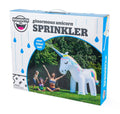 Giant Unicorn Yard Sprinkler E1063