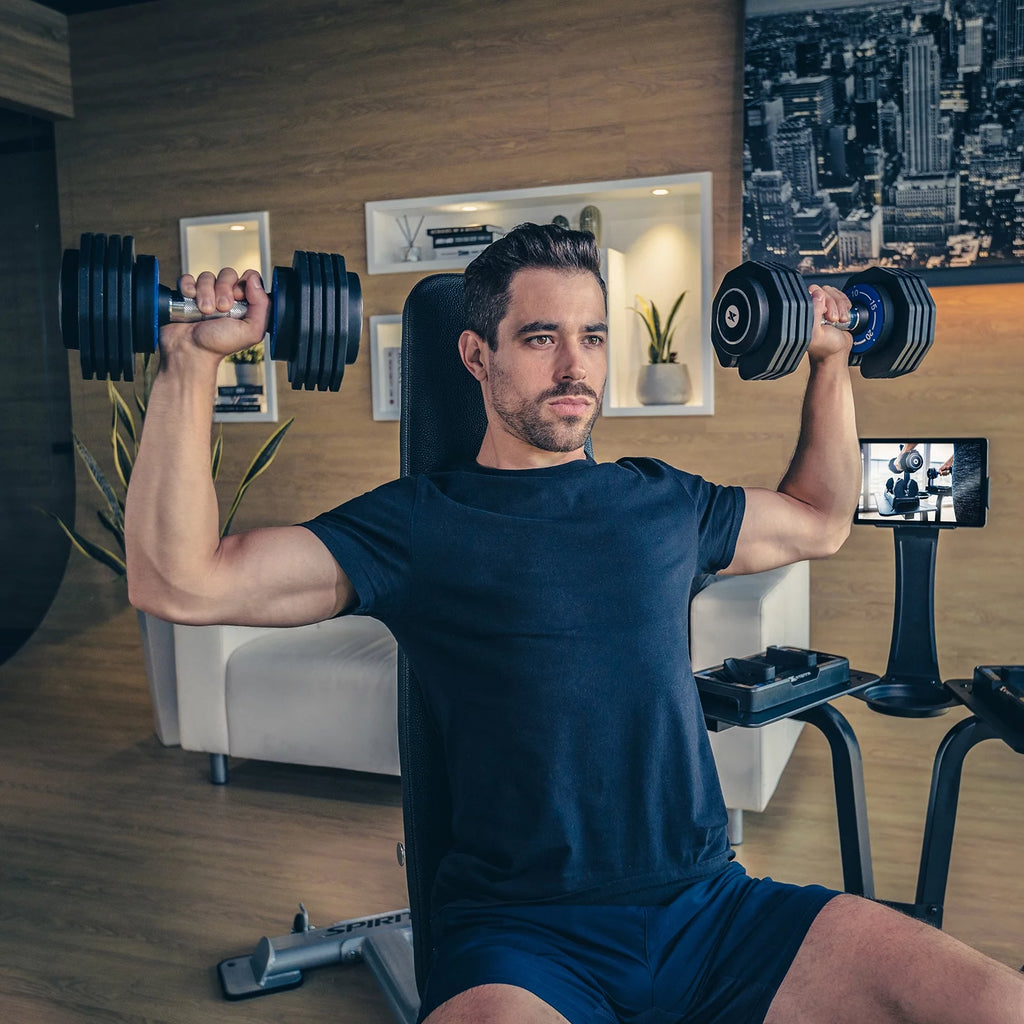 Adjustable Workout Dumbbell H6917