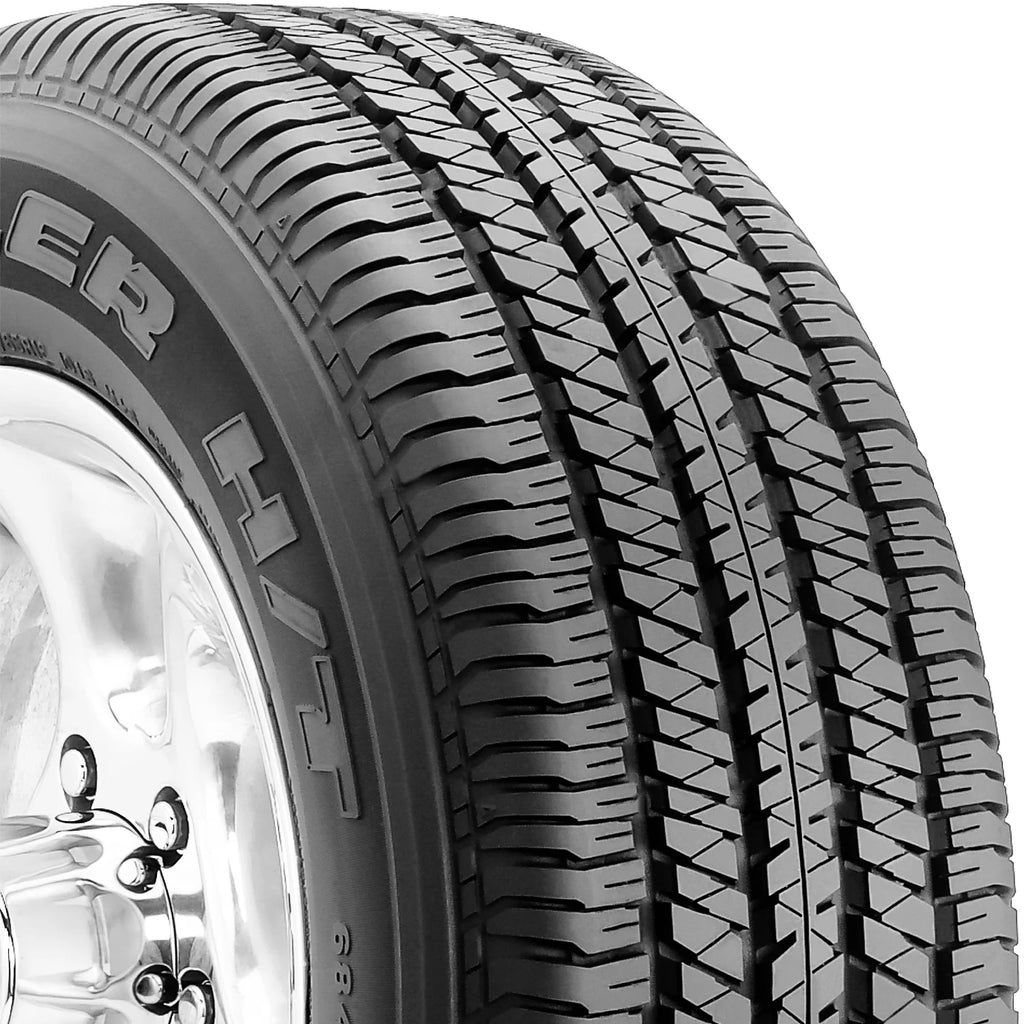 All Season Light Truck Tire O55803