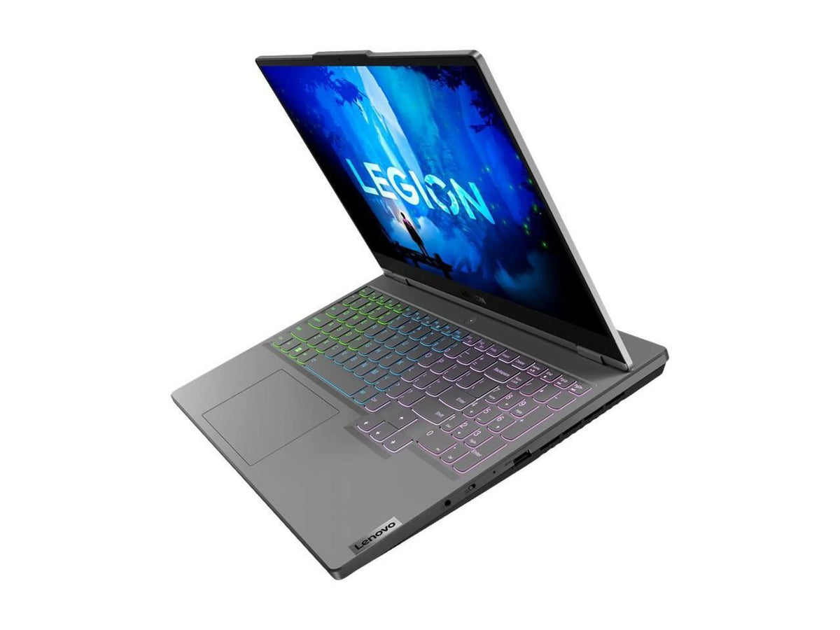 15.6" Full HD Gaming Notebook Intel Core i7 16 GB RAM 1 TB SSD R411695