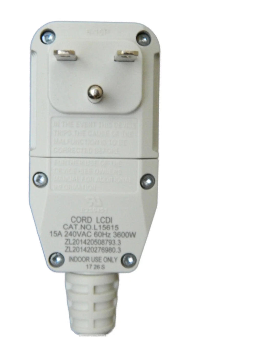 12,000 BTU 230 Volt Through-The-Wall Air Conditioner - White H931