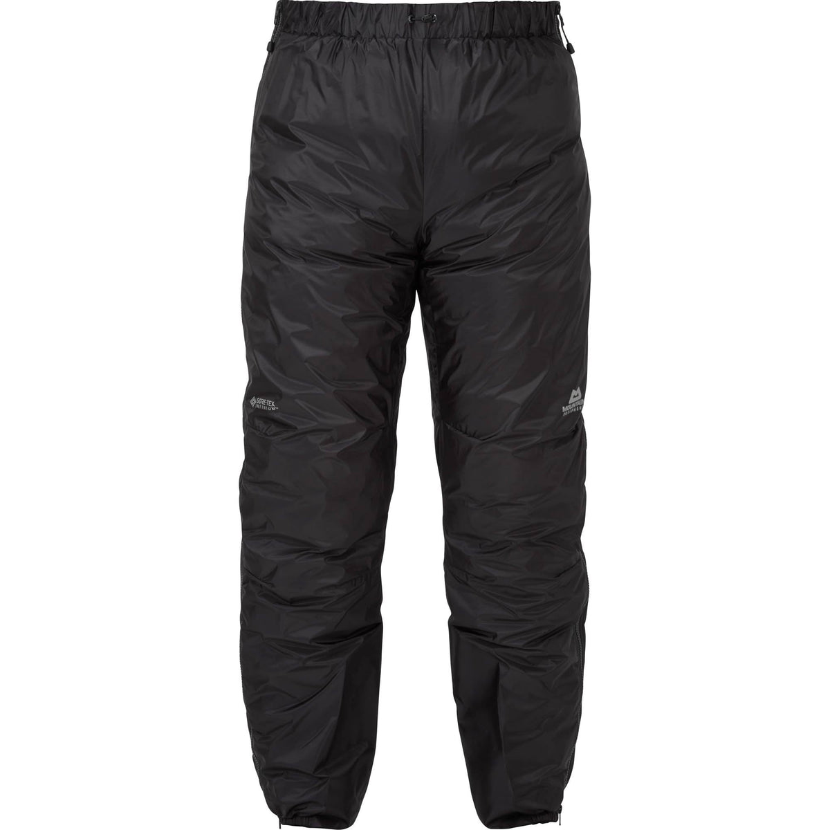 Mens kryos Pant Obsidian Q507